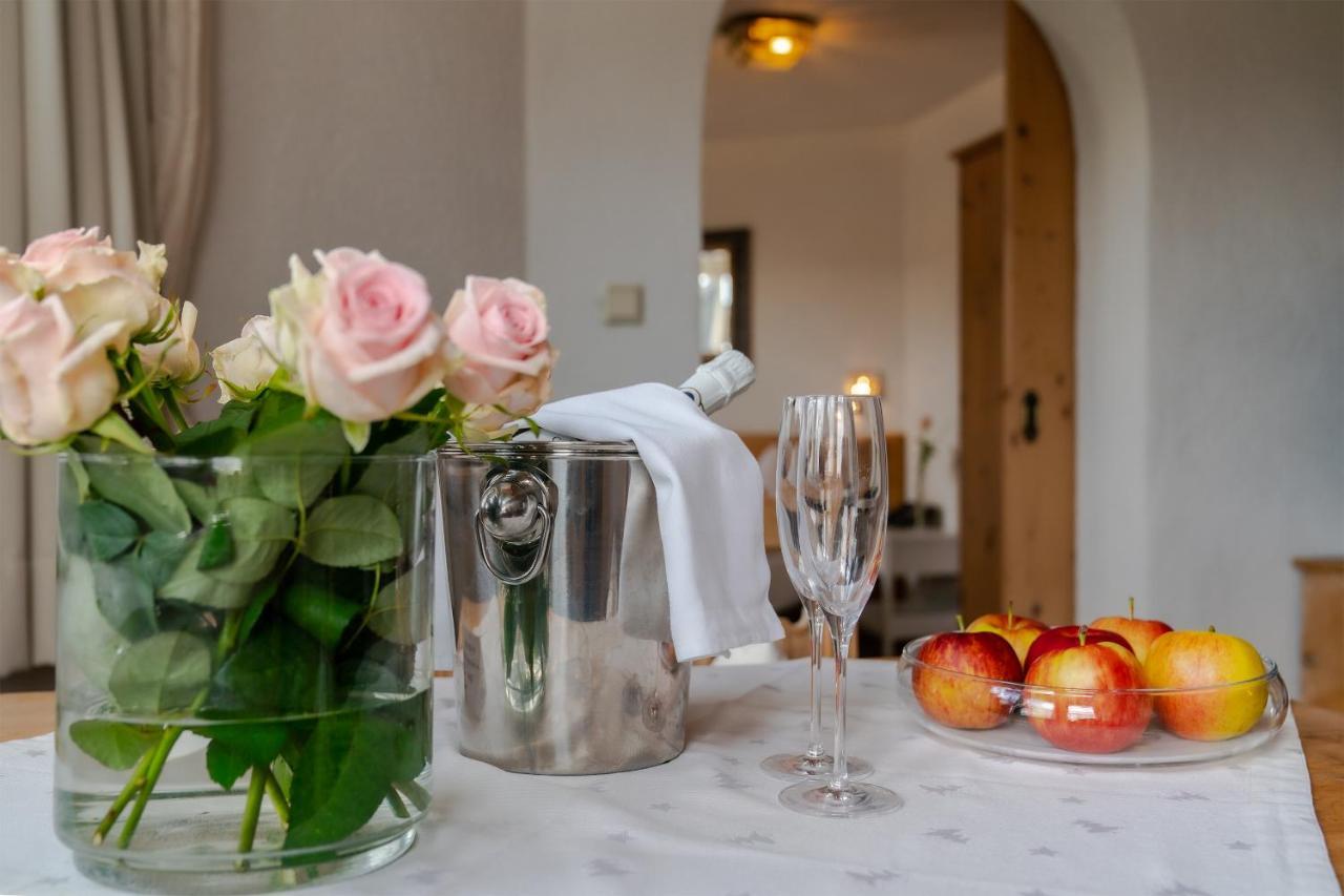 Hotel Central Seefeld w Tirolu Zewnętrze zdjęcie