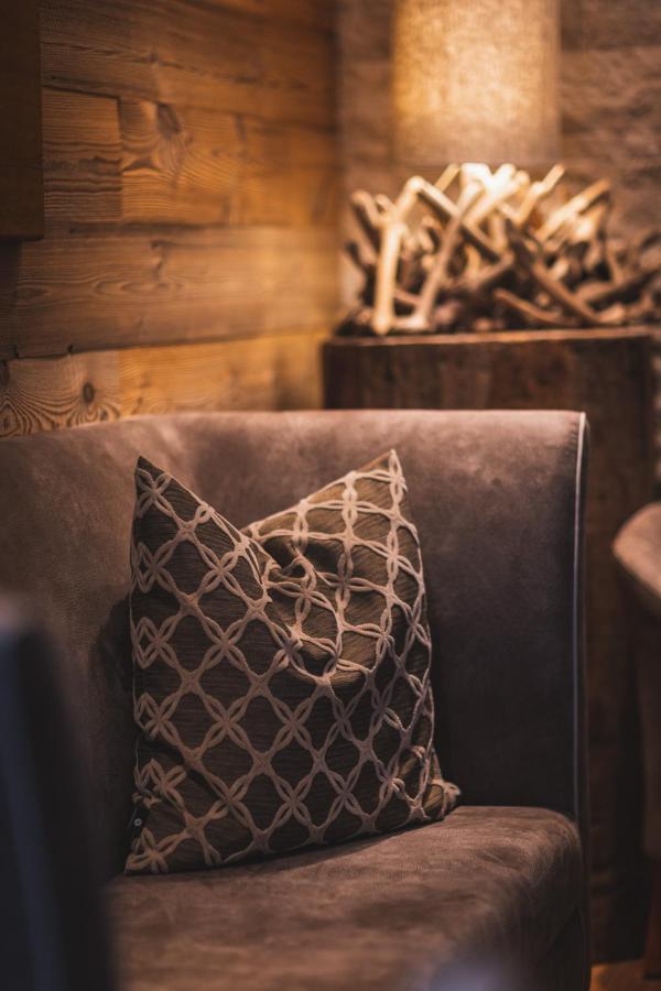 Hotel Central Seefeld w Tirolu Zewnętrze zdjęcie