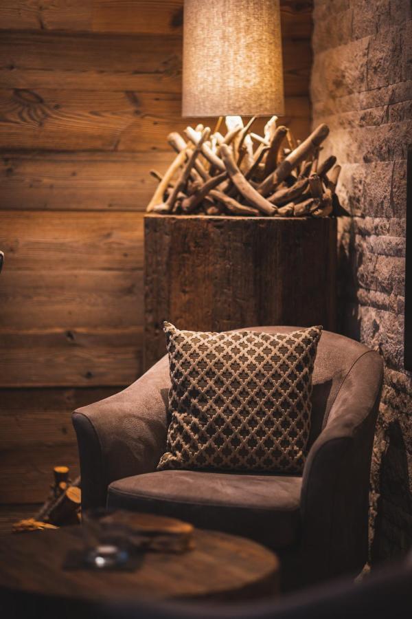 Hotel Central Seefeld w Tirolu Zewnętrze zdjęcie