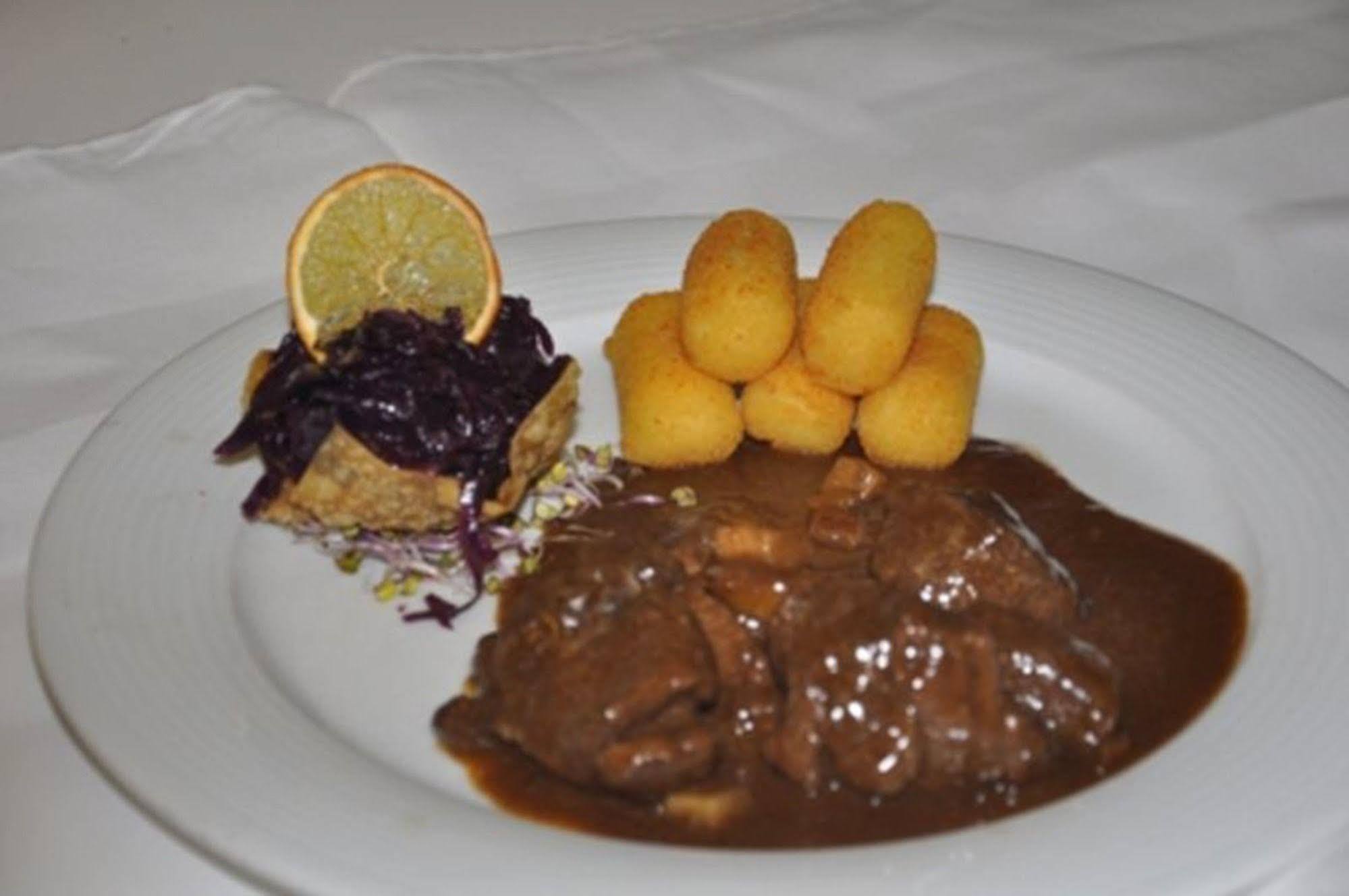 Hotel Central Seefeld w Tirolu Zewnętrze zdjęcie